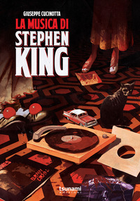 MUSICA DI STEPHEN KING