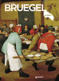 BRUEGEL - ART DOSSIER 130