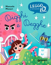 DIGGHI E DEGGHE
