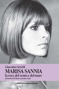 MARISA SANNIA LA VOCE DEL VENTO E DEL MARE