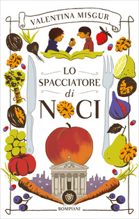 SPACCIATORE DI NOCI