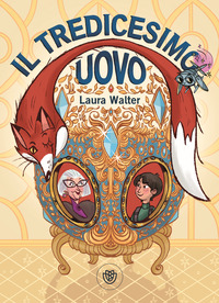 TREDICESIMO UOVO