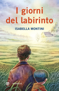 GIORNI DEL LABIRINTO
