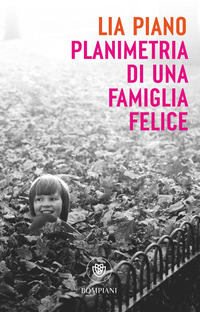 PLANIMETRIA DI UNA FAMIGLIA FELICE