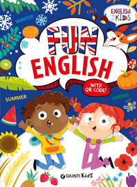 FUN ENGLISH - ENGLISH FOR KIDS