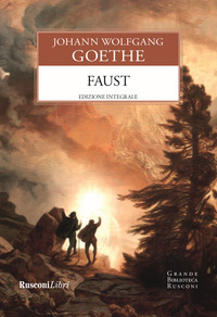 FAUST - EDIZ. INTEGRALE