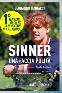 SINNER - UNA FACCIA PULITA