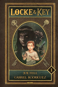 LOCKE AND KEY