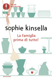 FAMIGLIA PRIMA DI TUTTO !