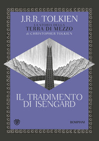 TRADIMENTO DI ISENGARD