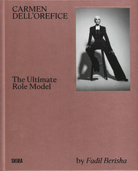 CARMEN DELL\'OREFICE THE ULTIMATE ROLE MODEL