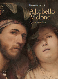 ALTOBELLO MELONE OPERA COMPLETA