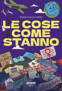 COSE COME STANNO