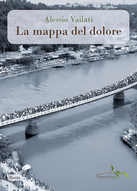 MAPPA DEL DOLORE - RIFLESSIONI IN VERSI SU TRENTA FOTOGRAFIE VINCITRICI DEL PREMIO PULITZER