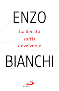 SPIRITO SOFFIA DOVE VUOLE