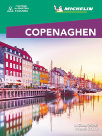 COPENAGHEN CON MAPPA ESTRAIBILE