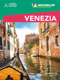 VENEZIA CON MAPPA ESTRAIBILE