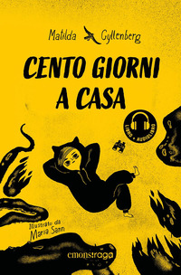 CENTO GIORNI A CASA - CON AUDIOLIBRO