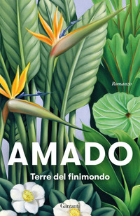 TERRE DEL FINIMONDO