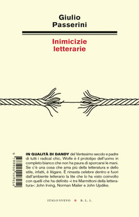 INIMICIZIE LETTERARIE
