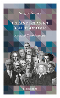 GRANDI CLASSICI DELL\'ECONOMIA