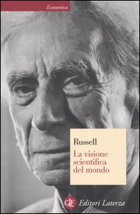 VISIONE SCIENTIFICA DEL MONDO