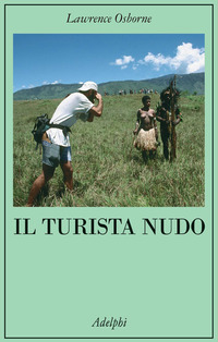 TURISTA NUDO