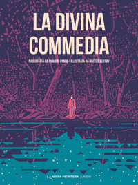 DIVINA COMMEDIA