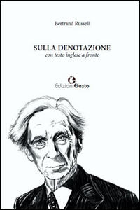 SULLA DENOTAZIONE