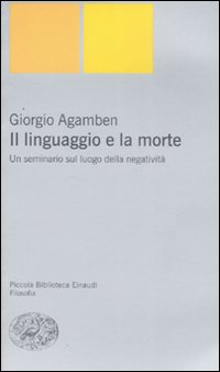 LINGUAGGIO E LA MORTE