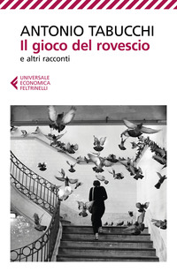 GIOCO DEL ROVESCIO E ALTRI RACCONTI