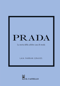 PRADA - LA STORIA DELLA CELEBRE CASA DI MODA