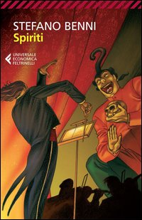SPIRITI