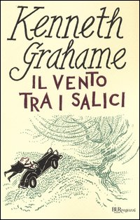 VENTO TRA I SALICI