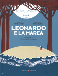 LEONARDO E LA MAREA