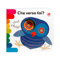 CHE VERSO FAI ?
