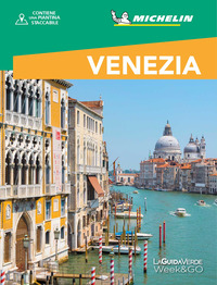 VENEZIA - WEEK&GO 2021