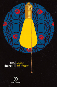 FINE DEL VIAGGIO