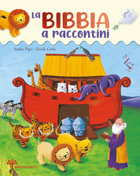 BIBBIA A RACCONTINI