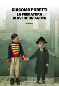 FREGATURA DI AVERE UN\'ANIMA