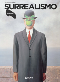 SURREALISMO - ART DOSSIER 318