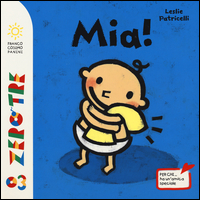 MIA !