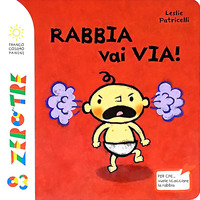 RABBIA VAI VIA !