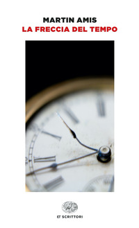 FRECCIA DEL TEMPO