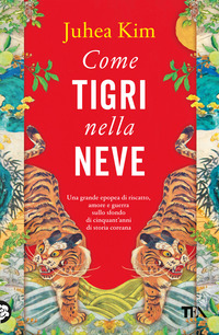 COME TIGRI NELLA NEVE