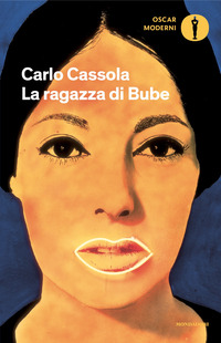 RAGAZZA DI BUBE