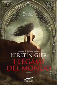 LEGAMI DEL MONDO