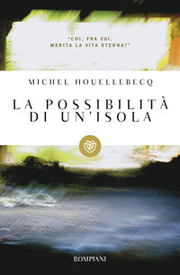 POSSIBILITA\' DI UN\'ISOLA