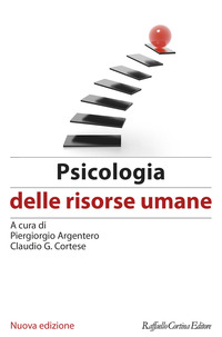 PSICOLOGIA DELLE RISORSE UMANE