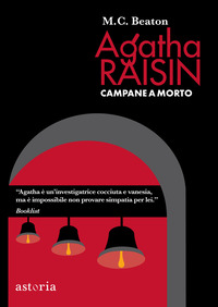 AGATHA RAISIN CAMPANE A MORTO